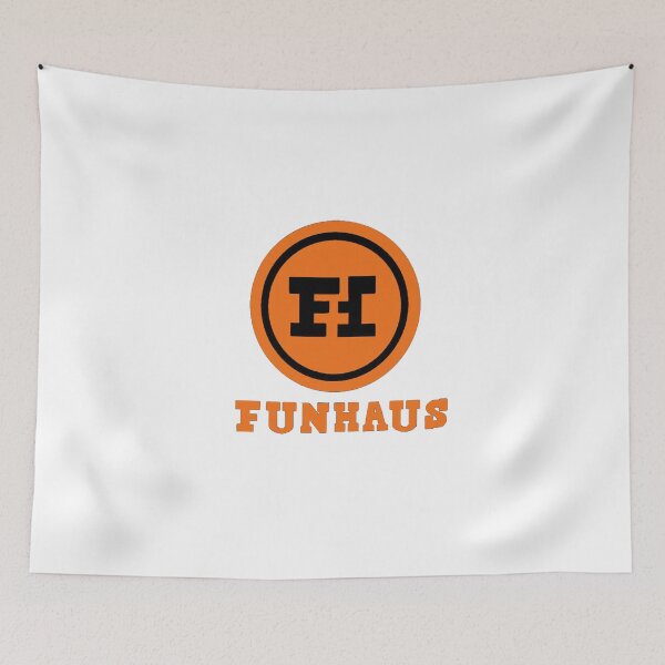 Item preview, Funhaus designed and sold by Zerieth.