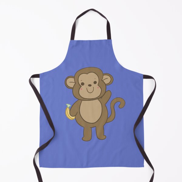 Item preview, Monkey says hi designed and sold by de-creartique.