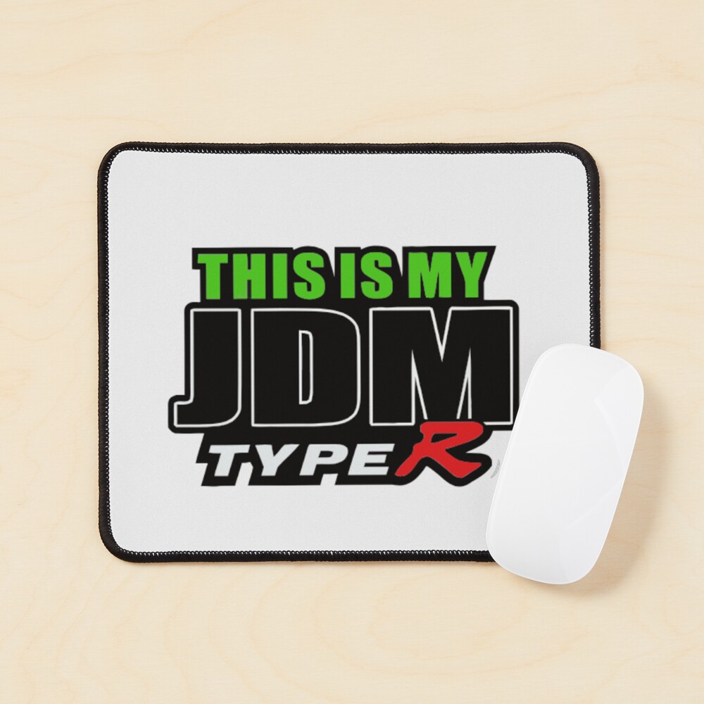 Item preview, Mouse Pad designed and sold by Racingdecals.