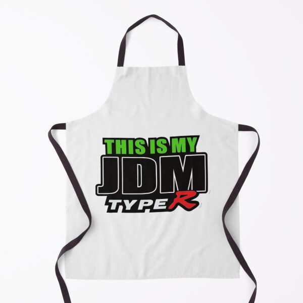 Item preview, THIS IS MY JDM TYPER designed and sold by Racingdecals.