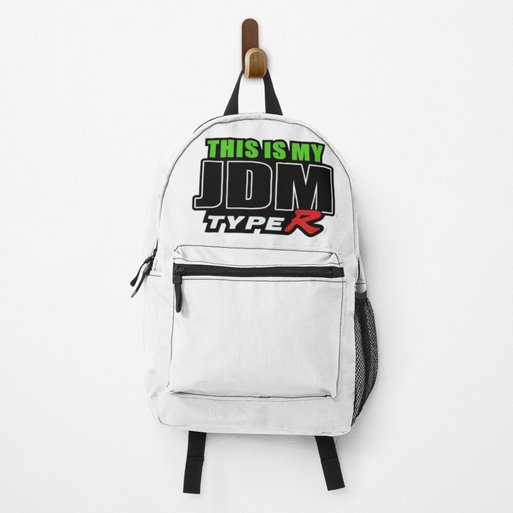Item preview, Backpack designed and sold by Racingdecals.