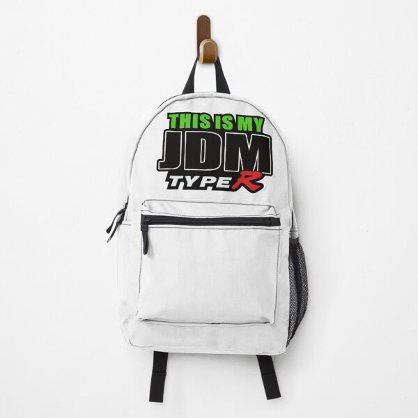 Item preview, THIS IS MY JDM TYPER designed and sold by Racingdecals.