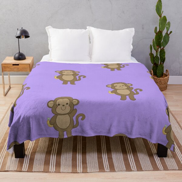 Item preview, Monkey says hi designed and sold by de-creartique.