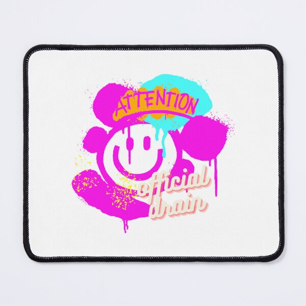 Item preview, official drain designed and sold by NicholasShirley.