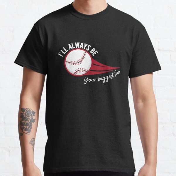 Baseballislife Classic T-Shirt