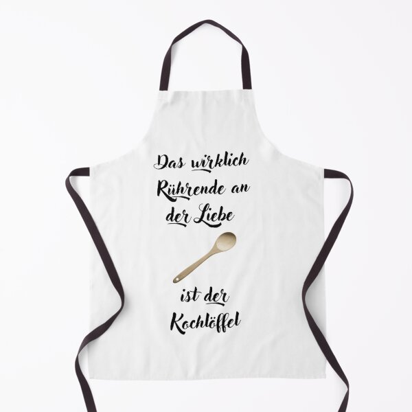 Item preview, The really touching thing about love is the cooking spoon designed and sold by Bernsteinhaus.