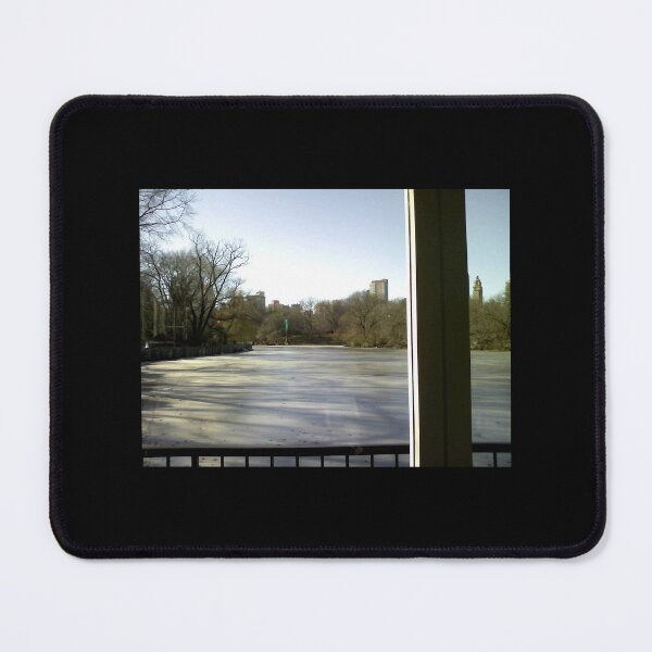 Item preview, Central Park- Boathouse Restaurant - NYC Greeting Card designed and sold by Welve36tea.