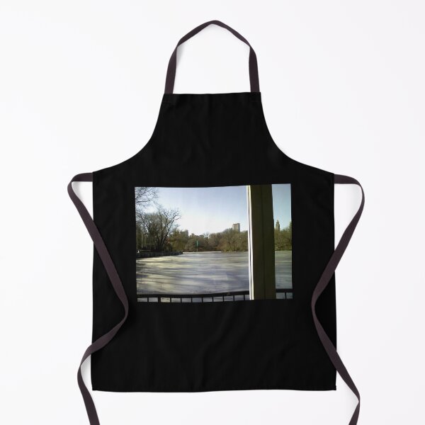 Item preview, Central Park- Boathouse Restaurant - NYC Greeting Card designed and sold by Welve36tea.