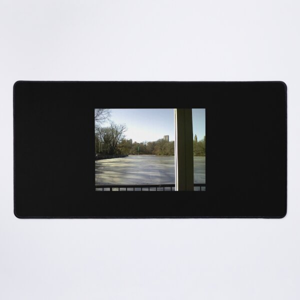 Item preview, Central Park- Boathouse Restaurant - NYC Greeting Card designed and sold by Welve36tea.