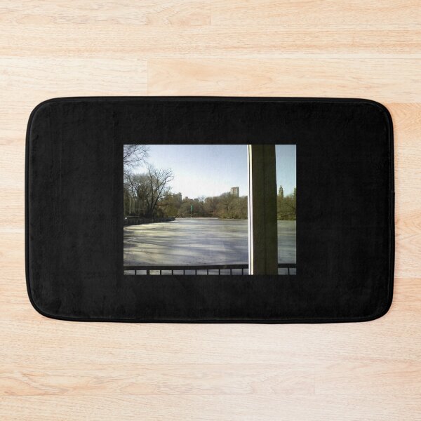 Item preview, Central Park- Boathouse Restaurant - NYC Greeting Card designed and sold by Welve36tea.