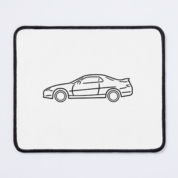 Item preview, Mitsubishi FTO designed and sold by AutoClub.