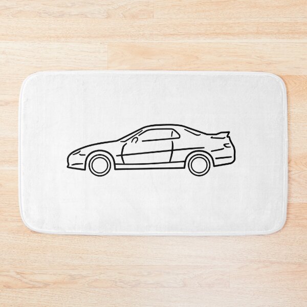 Item preview, Mitsubishi FTO designed and sold by AutoClub.