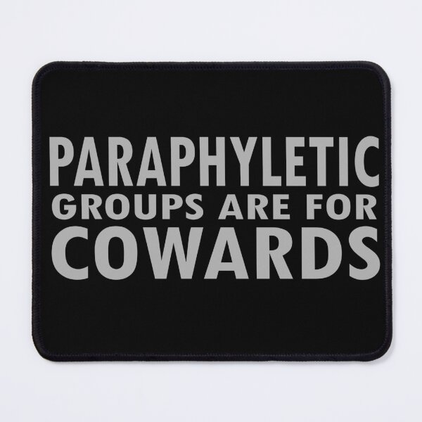Item preview, Paraphyletic Grey designed and sold by Mina-Richards.