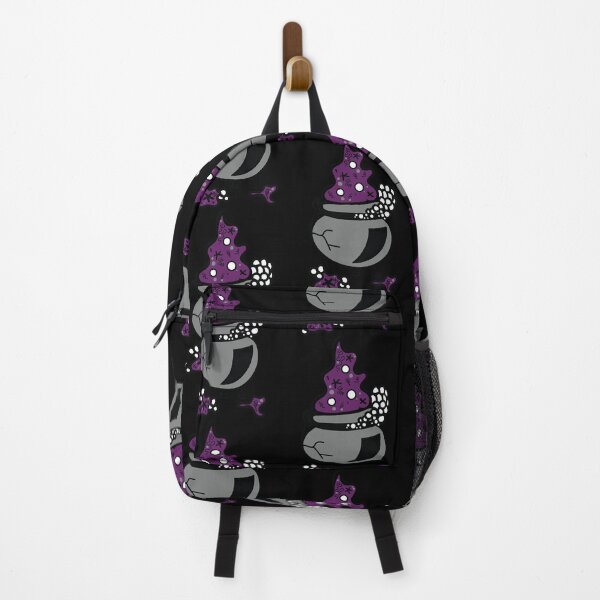 Item preview, Cauldron of Asexual Pride  designed and sold by JuanMcdow23594.