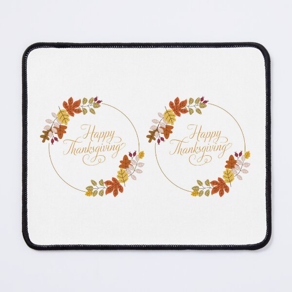 Item preview, Happy Thanksgiving designed and sold by Inspirational Coffee Cups.