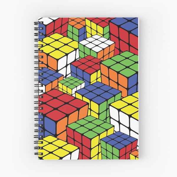 Item preview, Cubix - Pop Art designed and sold by GiantComet.