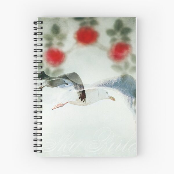 Item preview, Skybird designed and sold by Pioooh.