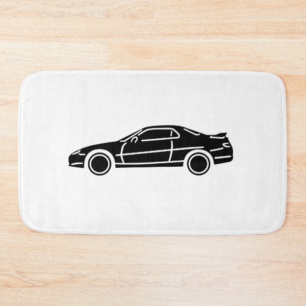Item preview, Mitsubishi FTO designed and sold by AutoClub.