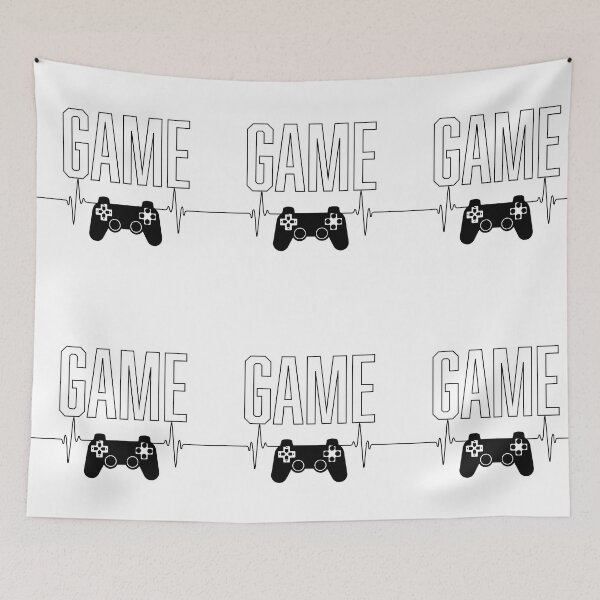 Item preview, [GAME} Game Heartbeat designed and sold by slicksdesigns.