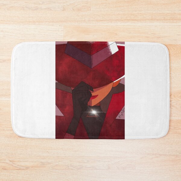 Item preview, carmen sandiego designed and sold by malta-bella.