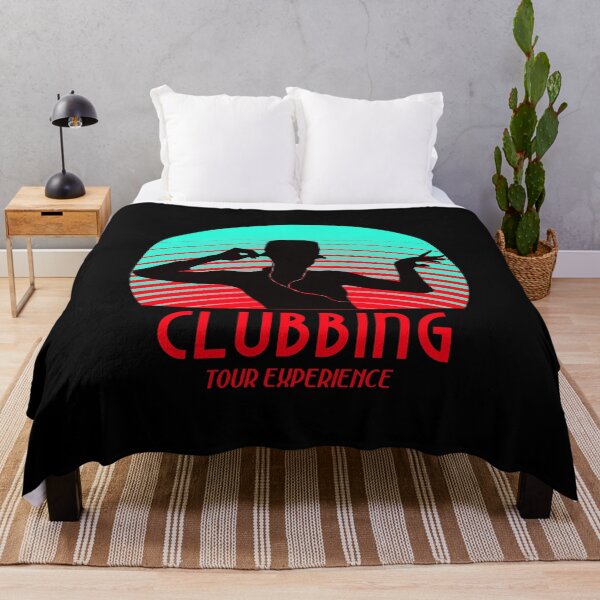 Item preview, DJ CLUBBING TOUR EXPERIENCE Open Party Network designed and sold by LargeShop.