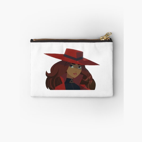 Item preview, carmen sandiego designed and sold by malta-bella.
