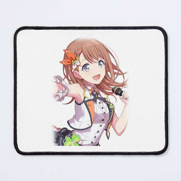 Item preview, Project Sekai anime, minori hanasato  designed and sold by Melvab79.