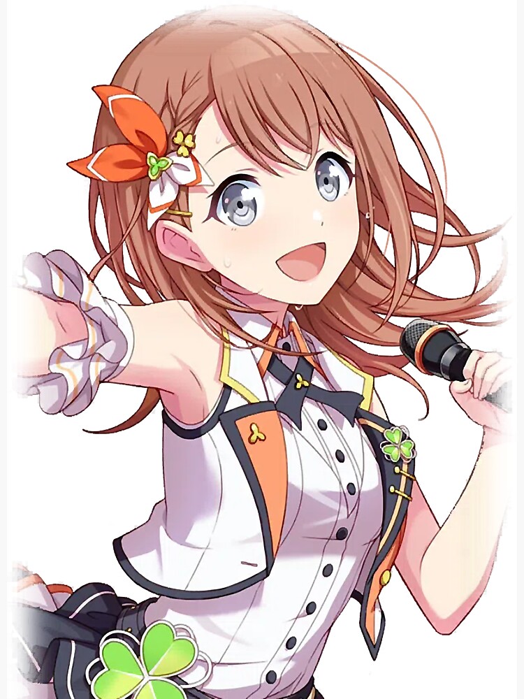 Project Sekai anime, minori hanasato 