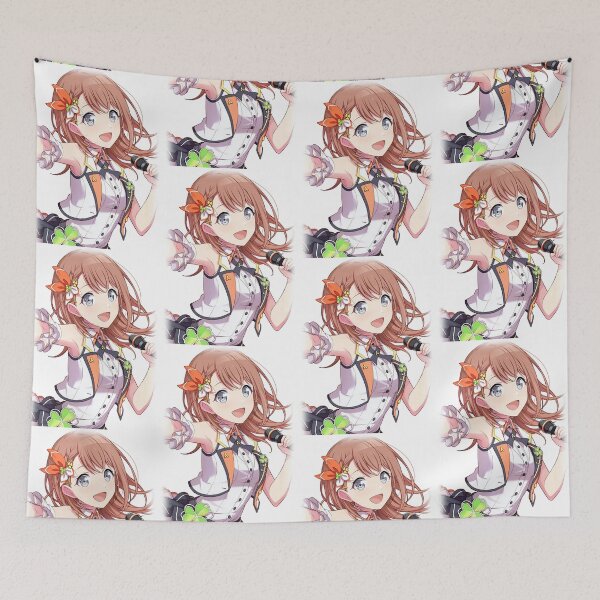 Item preview, Project Sekai anime, minori hanasato  designed and sold by Melvab79.