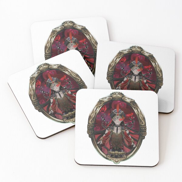 Item preview, Overblot! Jamil Viper (Twisted Wonderland) designed and sold by Taylor Griffith.