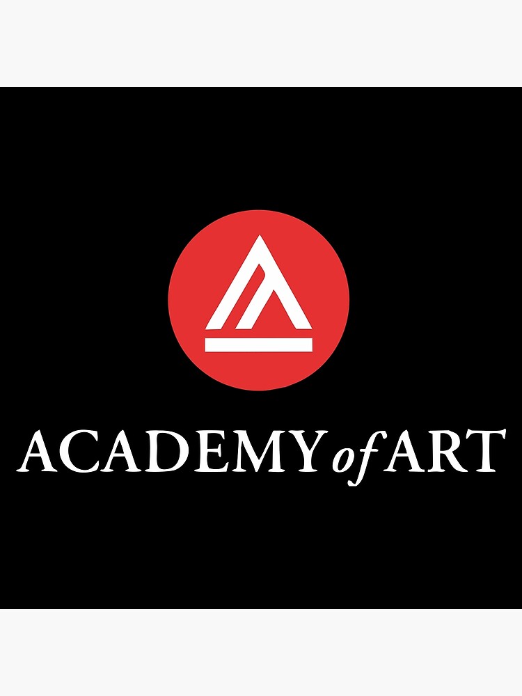 "Academy of Art University" Poster for Sale by zarlubabs Redbubble