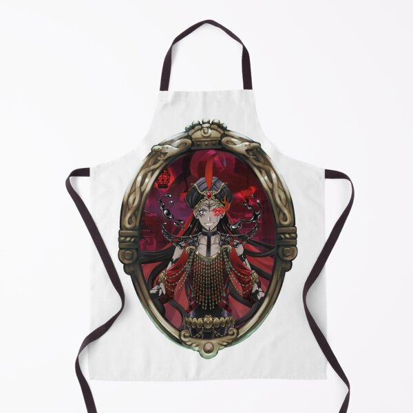 Item preview, Overblot! Jamil Viper (Twisted Wonderland) designed and sold by Taylor Griffith.