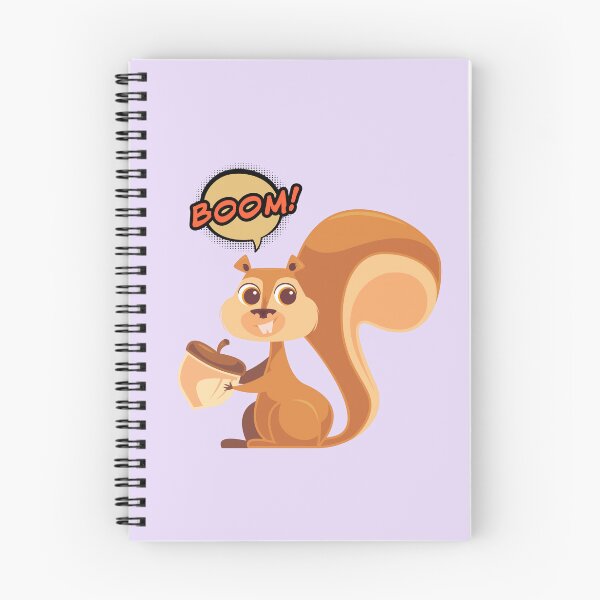Item preview, Squirrel  designed and sold by TAOR.