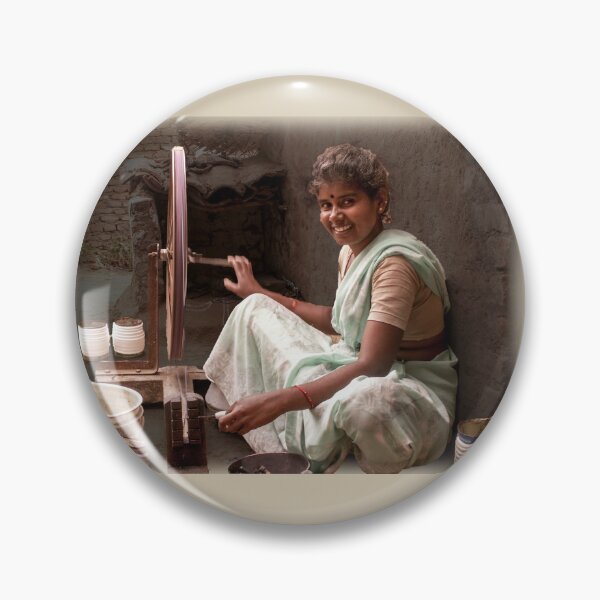 Item preview, Spinning designed and sold by indiafrankk.