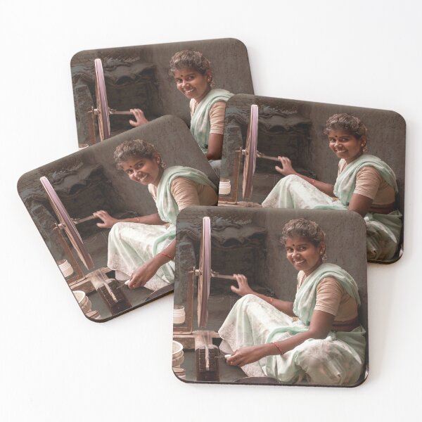 Item preview, Spinning designed and sold by indiafrankk.