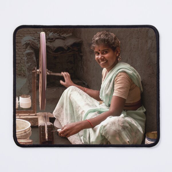 Item preview, Spinning designed and sold by indiafrankk.