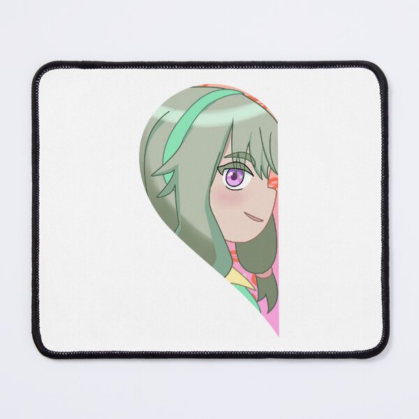 Item preview, Project Sekai anime, Nene Kusanagi Interchangeable Ship cute (Left) cute designed and sold by Melvab79.