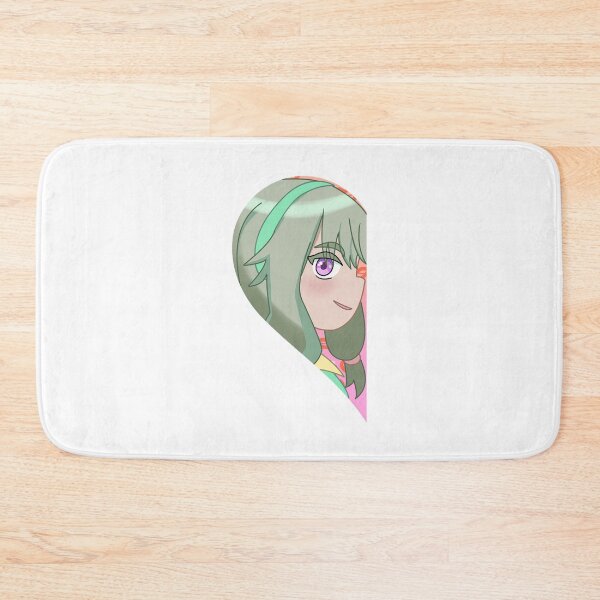 Item preview, Project Sekai anime, Nene Kusanagi Interchangeable Ship cute (Left) cute designed and sold by Melvab79.