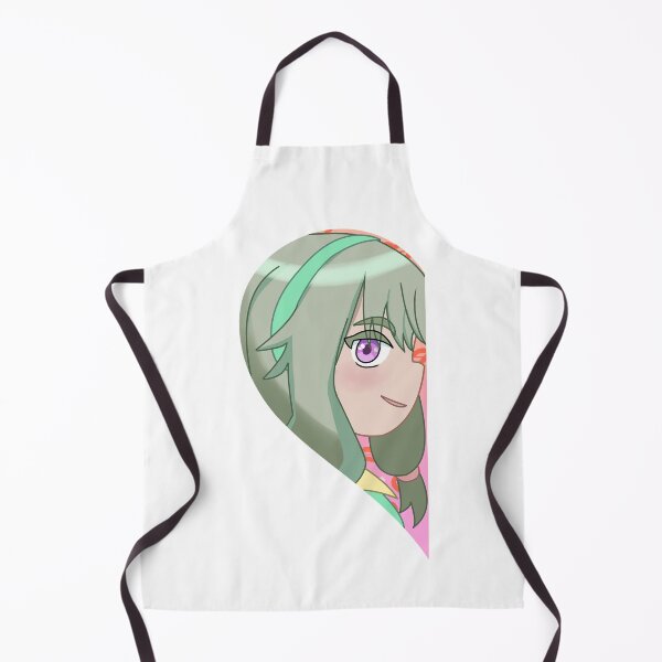 Item preview, Project Sekai anime, Nene Kusanagi Interchangeable Ship cute (Left) cute designed and sold by Melvab79.