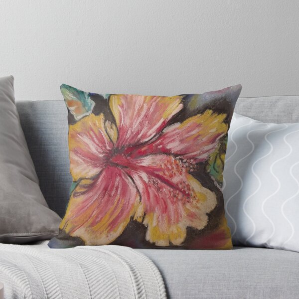 Artikelvorschau, Hibiskus aus Nord-Queensland entworfen und verkauft von DebraKArt.