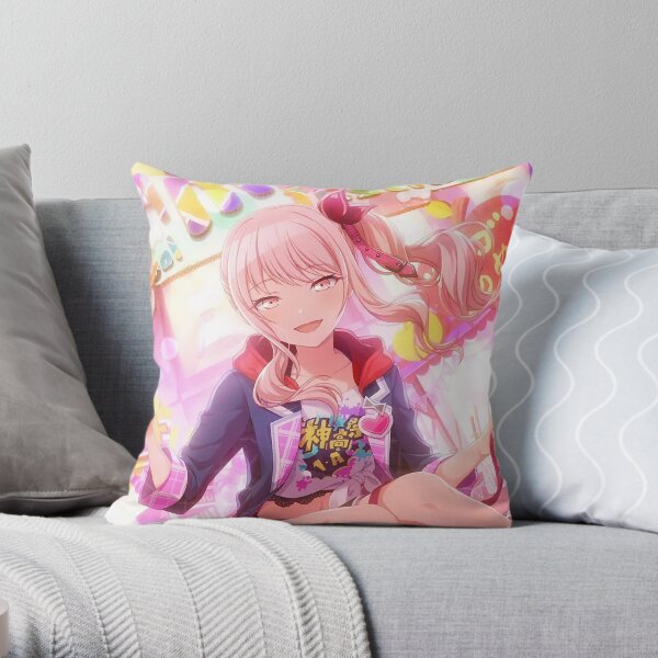 Buy Doki Doki Literature Club Natsuki Pillow Anime Girl Plush