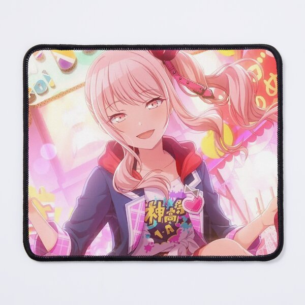 Item preview, Project Sekai anime, Mizuki Akiyama - Pin Pin designed and sold by Melvab79.