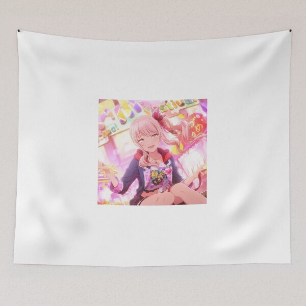Item preview, Project Sekai anime, Mizuki Akiyama - Pin Pin designed and sold by Melvab79.