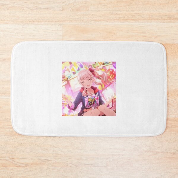 Item preview, Project Sekai anime, Mizuki Akiyama - Pin Pin designed and sold by Melvab79.