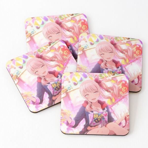 Item preview, Project Sekai anime, Mizuki Akiyama - Pin Pin designed and sold by Melvab79.