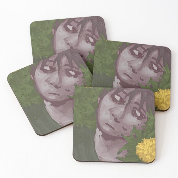 Item preview, Nagai Kei Dandelion designed and sold by ibmatter.