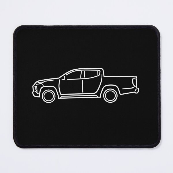 Item preview, Mitsubishi L200 designed and sold by AutoClub.