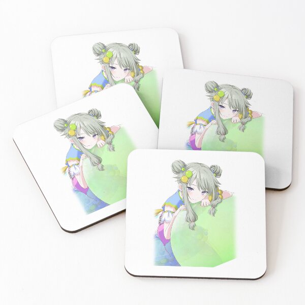 Item preview, Project Sekai anime, nene kusanagi designed and sold by Melvab79.