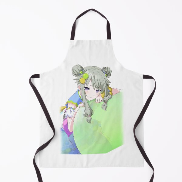 Item preview, Project Sekai anime, nene kusanagi designed and sold by Melvab79.