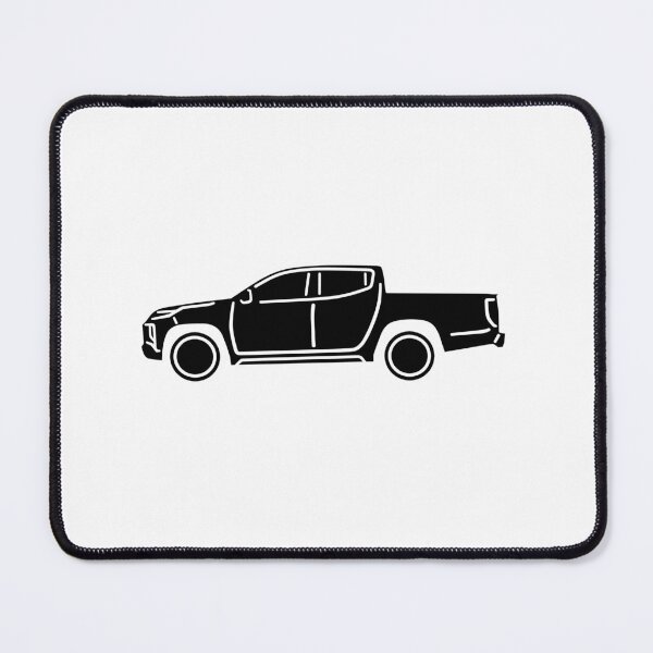 Item preview, Mitsubishi L200 designed and sold by AutoClub.